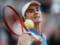 Ukrainian tennis player won the thriller match and made it to the semi-finals of the prestigious tournament in Rome