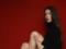 Kristina Soloviy first responded to rumors of an affair with an 18-year-old senior, Sergei Zhadan