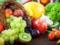 The oncologist rose, like vegetables and fruits are brown with a skin