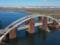 Першу частину Подільсько-Воскресенського мосту відкриють до кінця 2023 року – Кличко