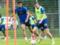 Oleksandria — Dynamo. Forward the day