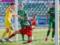 Obolon — Polissya 1:1 Video goals and look at the match of the First League