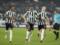 For the first time in 20 years, Newcastle have secured a place in the Champions League group stage