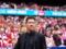 Simeone: Spain is not a racist country, I realized that if you blame such situations, you can give them more visibility
