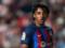 Barcelona estimates Kunde at 80 million euros