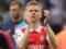 Carragher: Zinchenko played a great role in the success of Arsenal