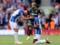De Zerbi: The match against Manchester City could be the last home game for Mac Allister and Caicedo