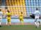 Dnipro-1 hitting Shakhtar and Zorya with an unstoppable strike in Vorskla