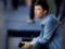 Zhang: Now Inter has a permissive mentality
