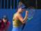 Свитолина впервые за два года вышла в финал турнира WTA
