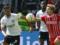 Freiburg finished five times in the Bundesliga and played in Lisa Europe, Bayer - in the qualification of the League of Conferen