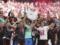 Bundesliga: results of matches of the final round of the German Football Championship, final table