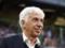 Gasperini: It was supposed that Atalanta was guilty of fighting for the League of Champions, even though I don’t respect us with