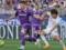 Fiorentina — Roma 2:1 Video goals and match review Seria A