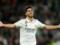 Ancelotti roses at the entrance of Asensio