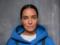 Dasha Astaf eva showed how she slept on the floor in the corridor before the hour of the night attack on Kiev