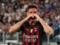Giroud: As my body is visible, I can do everything to help Milan