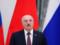Zelensky: Putin s next target is Belarus