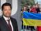 Зірка  Надприродного  Міша Коллінз показався в Києві та довів росіян до істерики