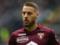 Torino having made a proposition to West Gem about Vlasic s expiation