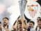 Sevilla - Roma 1:1 (4:1 - pen. ) Video goals and a look at the match of the European League