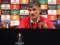 Mendilibar: We were successful in the penalty shootout