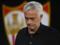 Mourinho - according to the contract: On Mondays I ll go to the gate, we ll catch up to this hour - let s talk