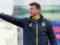 Rotan voted the list of graves U-21, as a nominee for the selection of the youth selection of Ukraine before EURO-2023