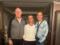 Katerina Osadcha shared rare photos with her father and insanely welcomed yoga on National Day