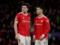 Goal scoring Ronaldo lower for Maguire and Wegghorst