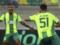 AEK goal near Dynamo Kyiv claims to be the best title in Lisa Europe
