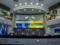 The coaching staff of Sergiy Rebrov in the national team of Ukraine