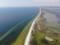 Олешковские пески и Кинбурнская коса: воды из Каховского водохранилища затопят 120 тысяч гектаров заповедников