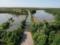 Ежесекундно из Каховского водохранилища вытекает около 40 тысяч кубометров воды – Министерство природных ресурсов
