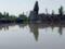 Уровень воды в Херсонской области снижается. Однако затоплено уже более 3 тысяч домов