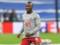 Werder works on the signatures of Nabi Keita
