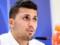Rodri: On the right, it’s not less than a victory over Liza champions, treble - it’s hostile