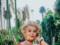 Alina Grosu rose, with whom she struck on the 28th of March in the USA, she spent the pennies on the deputy of the holy day