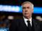 Ancelotti: I can t put up with the atmosphere of hatred through the colors of the coats, religion, ethnicity of the football pla