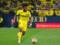 Chukwuese asking for information about the interest in the side of Milan and Real