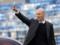 Zidane could be better Napoli