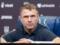 The national team of Ukraine held the first training under Rebrov s ceramics
