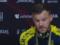 Yarmolenko: Ukraine will demand discipline and self-discipline