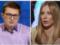 Igor Kondratyuk commenting on why Lorak and Povaliy saved Ukraine
