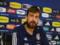 Acherbi: We respect Spain, but we are not afraid