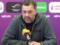 Virt: I m going from Veres. Є people, yakі just shoved nizh in the back