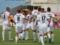 LNZ for the minority, having received a ticket to the UPL in the standings against Ingultsya