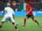 Navas: I am writing as a team and radium for the coach - what do I think, if we are at the final