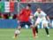 Bonucci: Spain squeezed us to its half, and we tried to counterattack