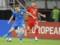 Tsigankov is the ninth hauler who scored 10 goals for the national team of Ukraine
